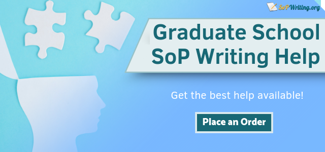 statement of purpose graduate school writing service